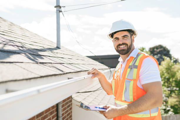 Best Flat Roof Repair Services  in Pierre, SD