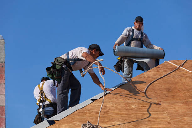 Trusted Pierre, SD Roofing Contractor Experts