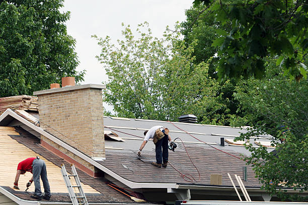 Best Storm Damage Roof Repair  in Pierre, SD